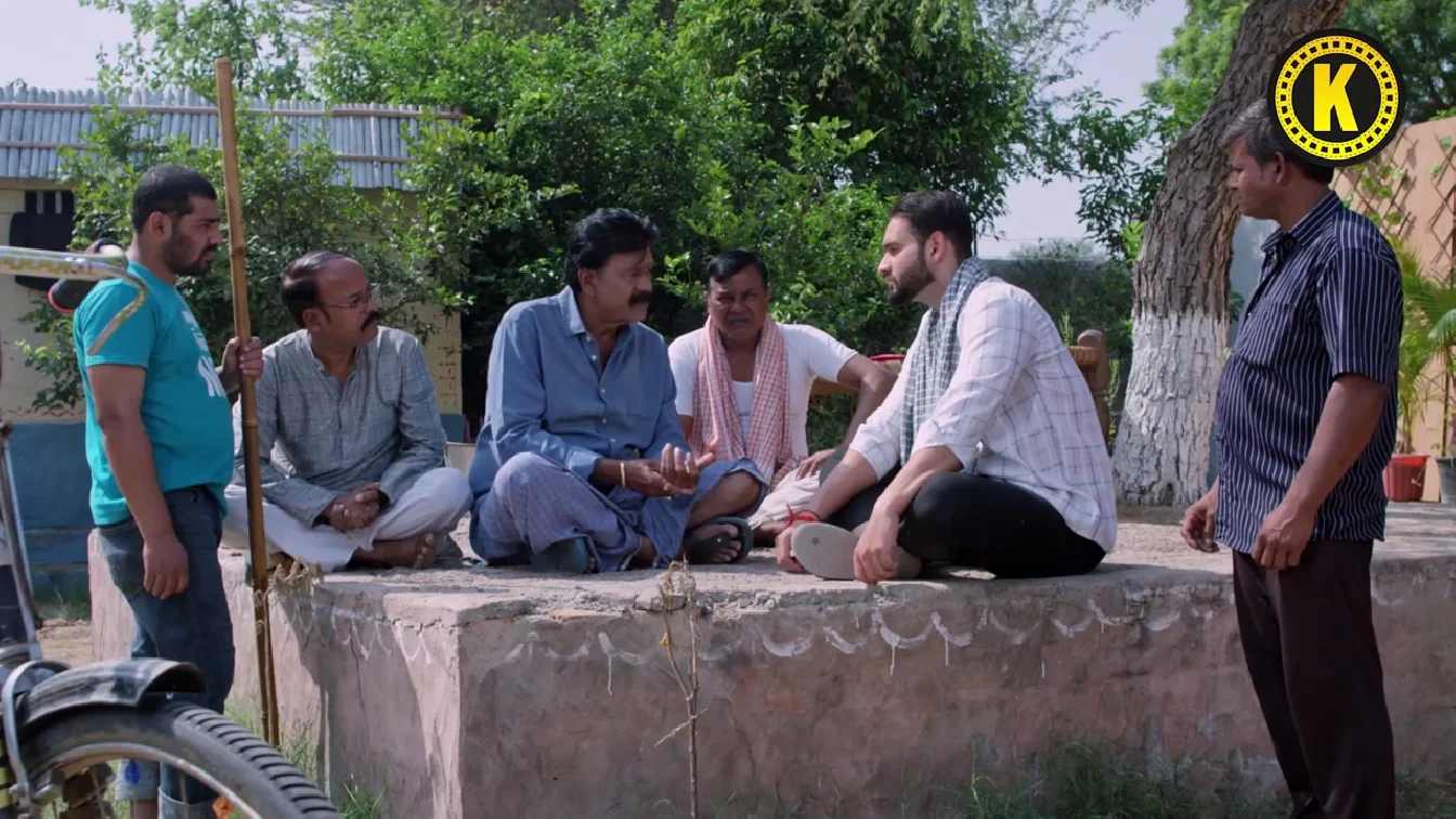Preview of Ashirwad S01 P02 (E03-04) Kangan
